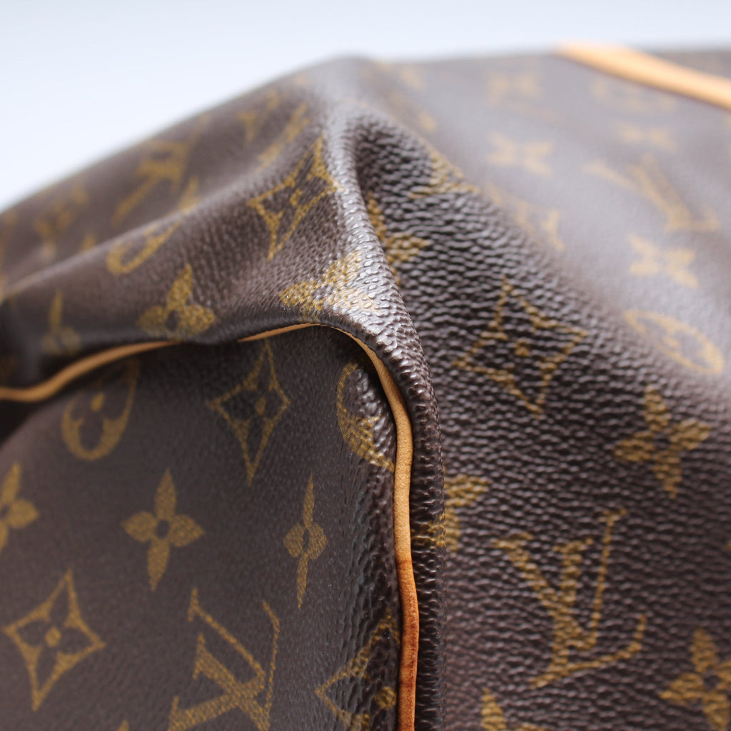 Keepall 60 Monogram