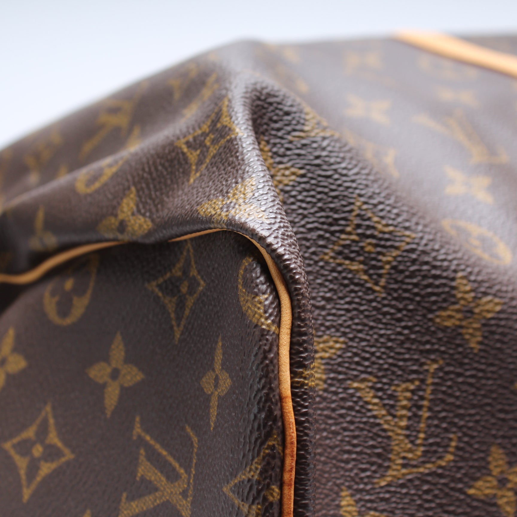 Keepall 60 Monogram
