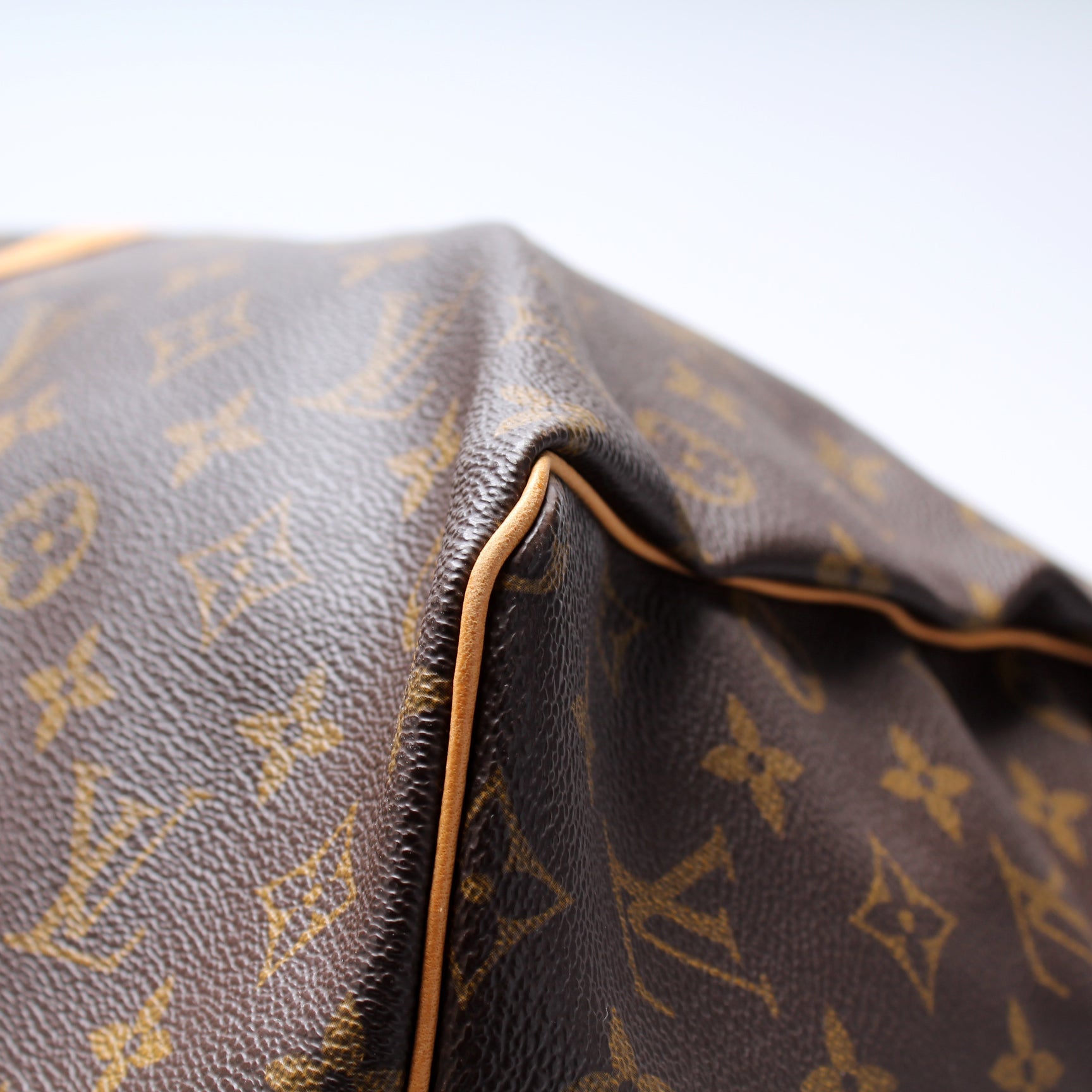 Keepall 60 Monogram