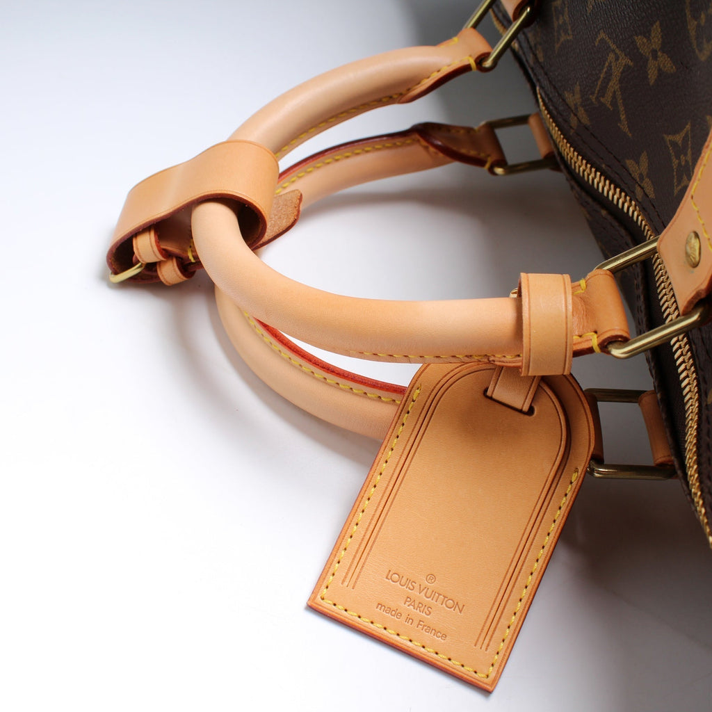 Keepall 60 Monogram