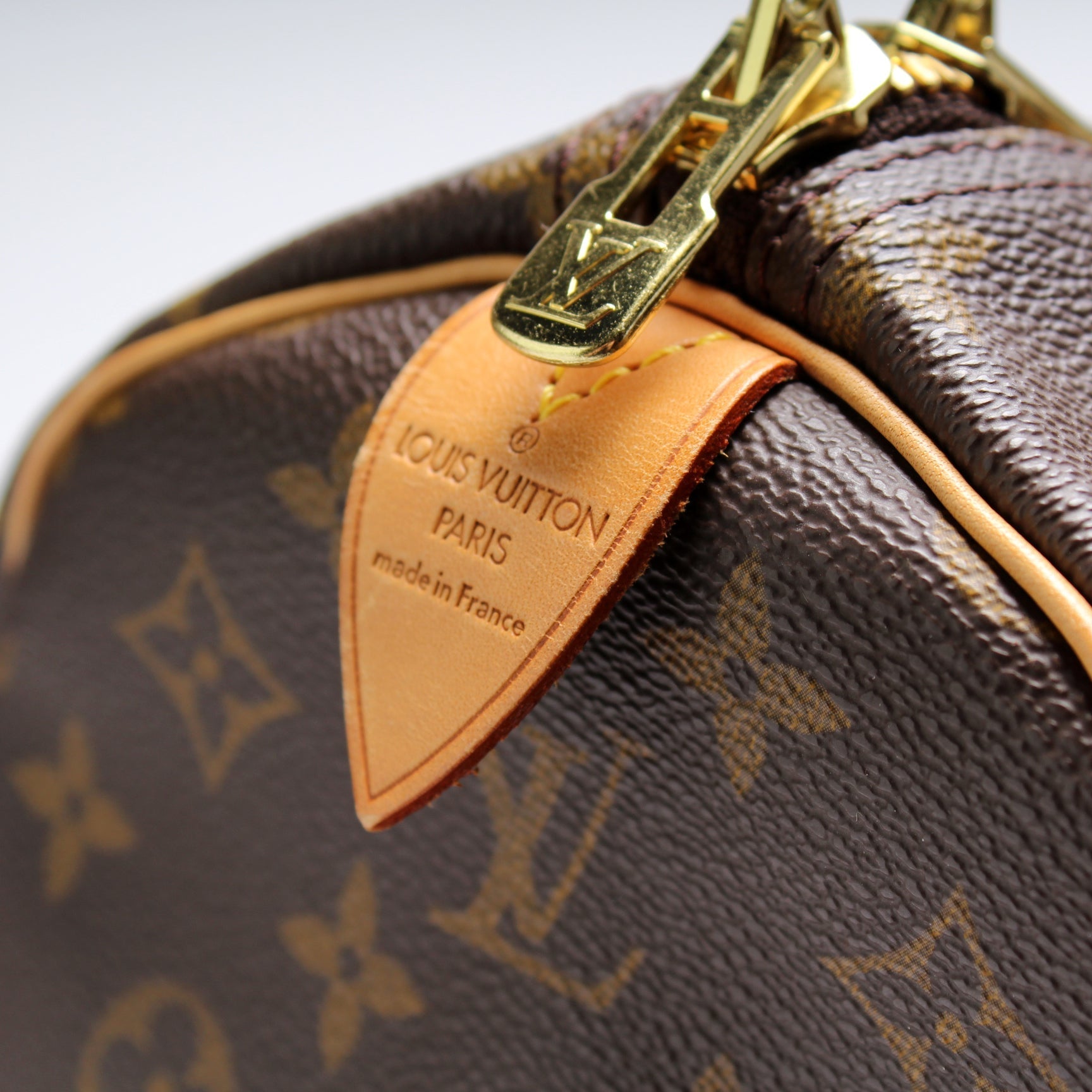 Keepall 60 Monogram
