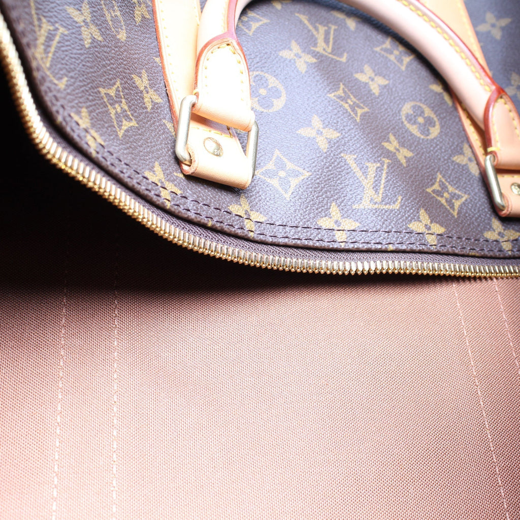 Keepall 60 Monogram