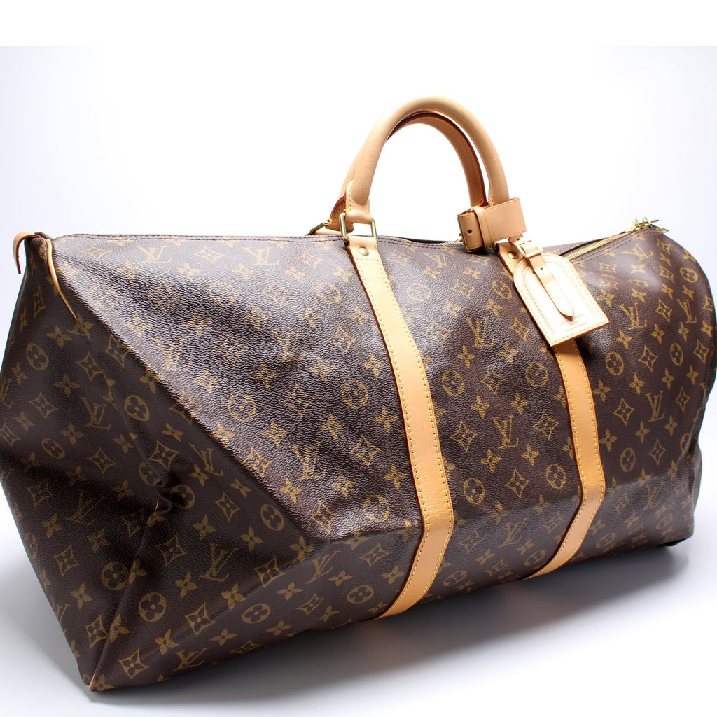 Keepall 60 Monogram