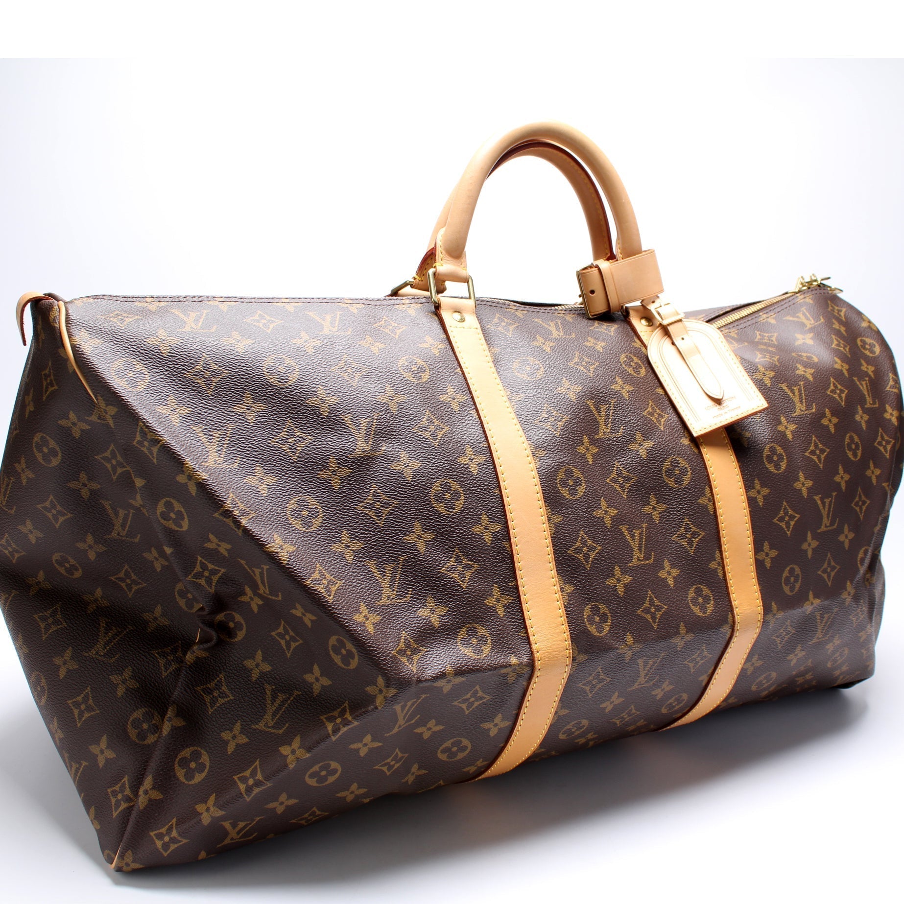 Keepall 60 Monogram