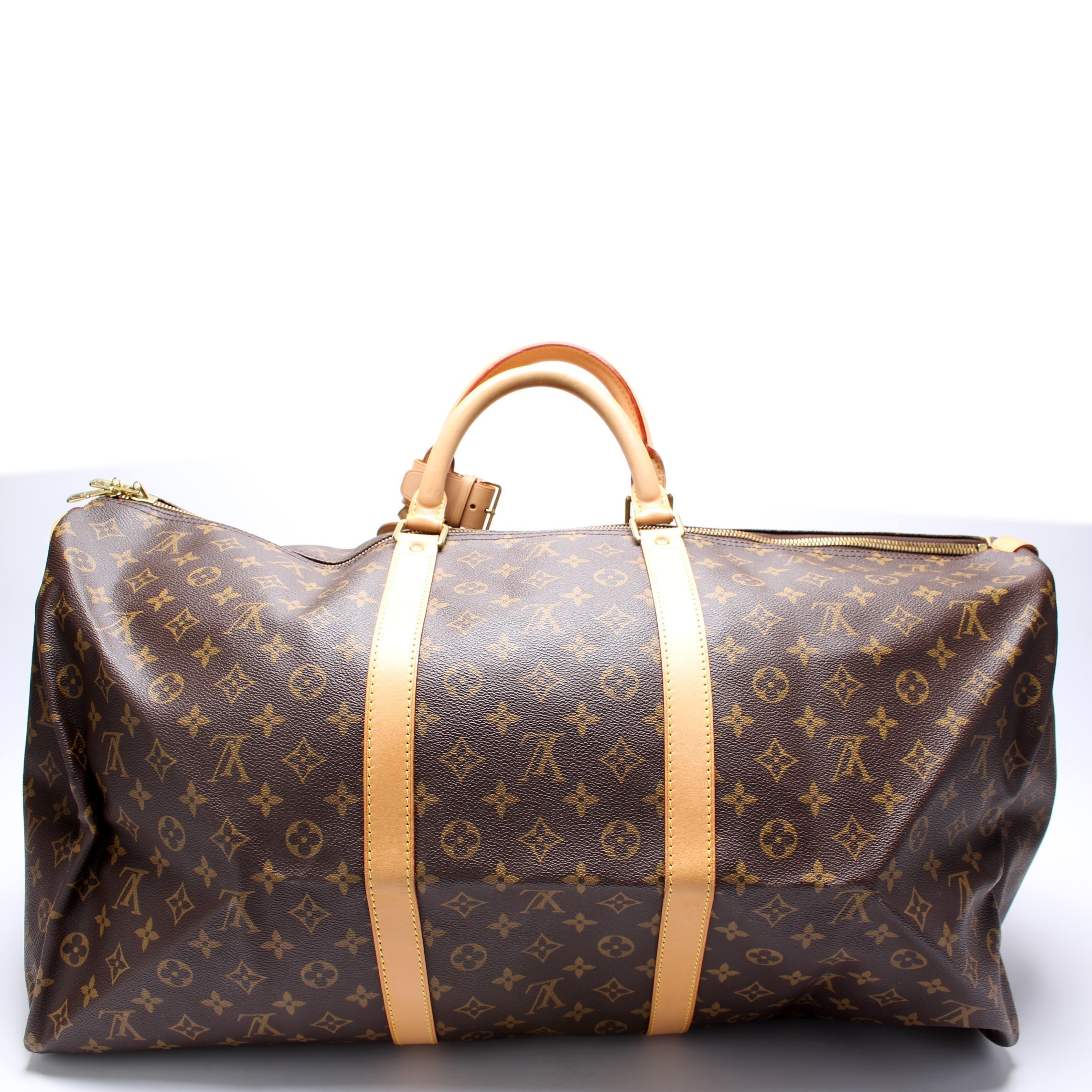 Keepall 60 Monogram