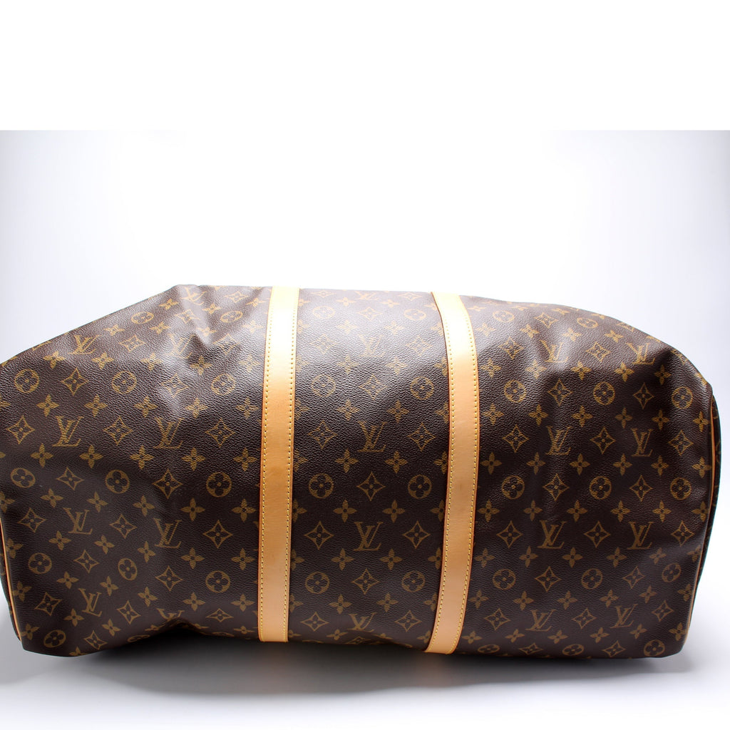 Keepall 60 Monogram