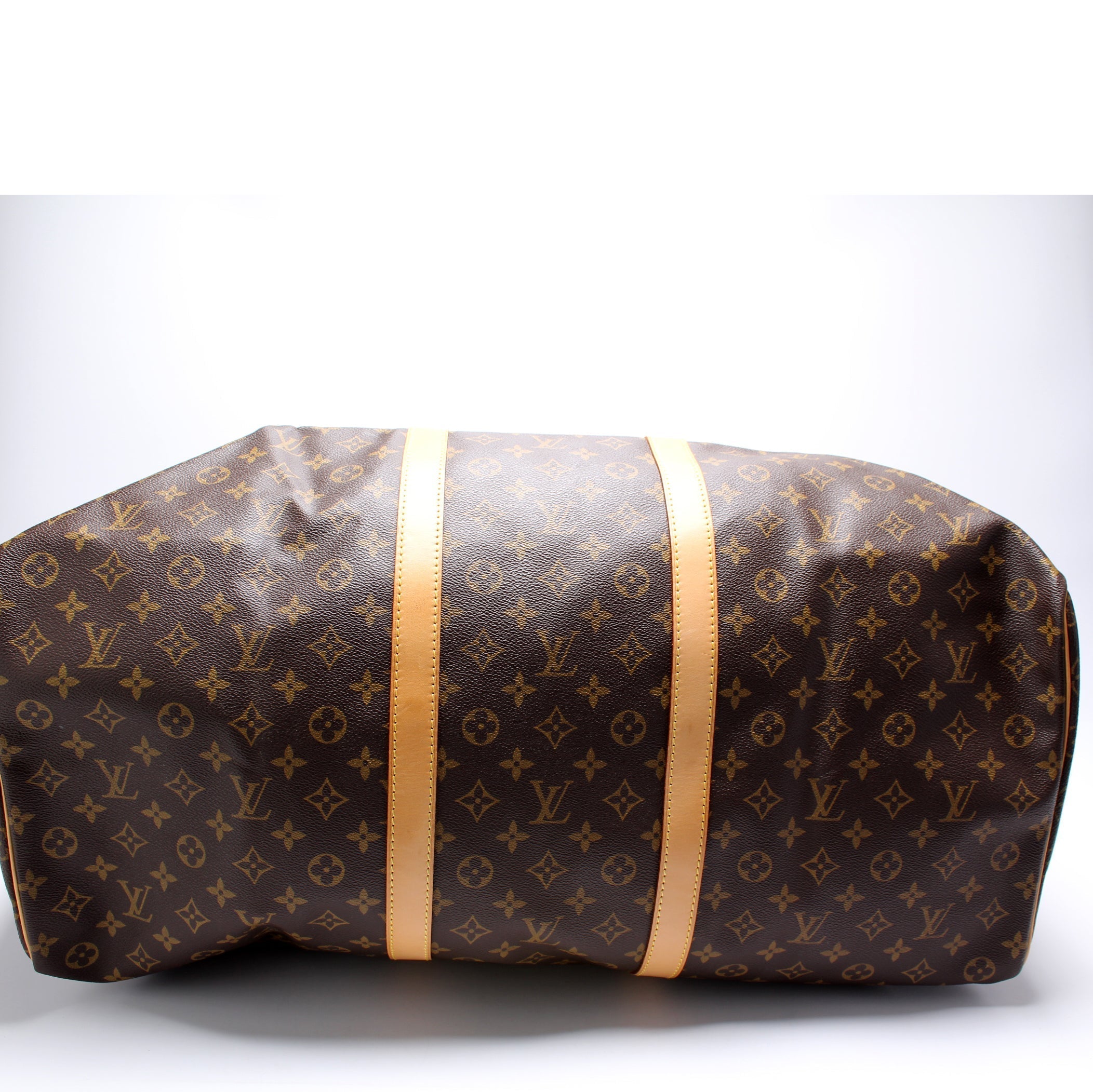 Keepall 60 Monogram