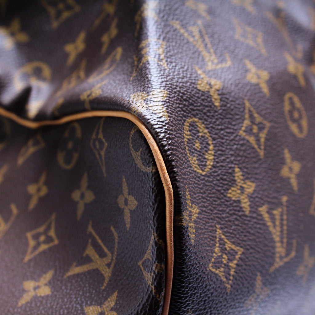 Keepall 60 Monogram