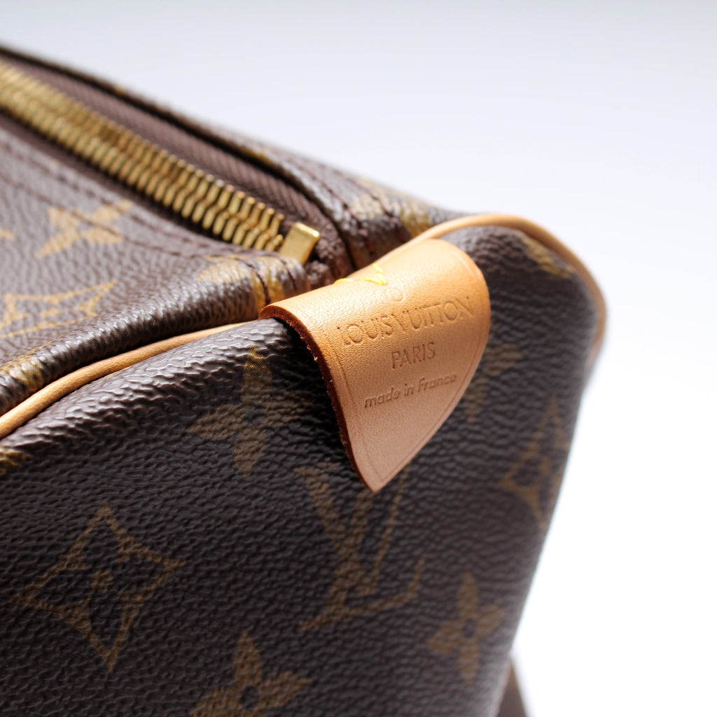 Keepall 60 Monogram