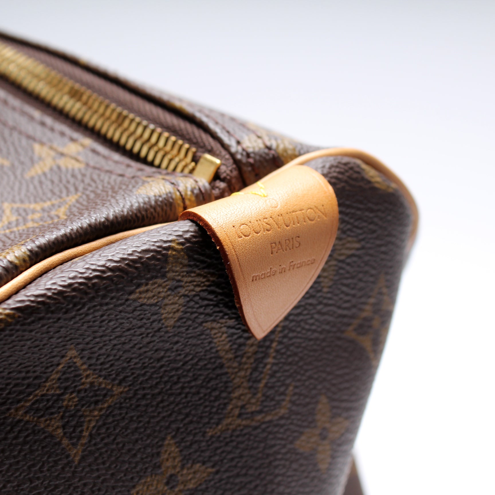 Keepall 60 Monogram