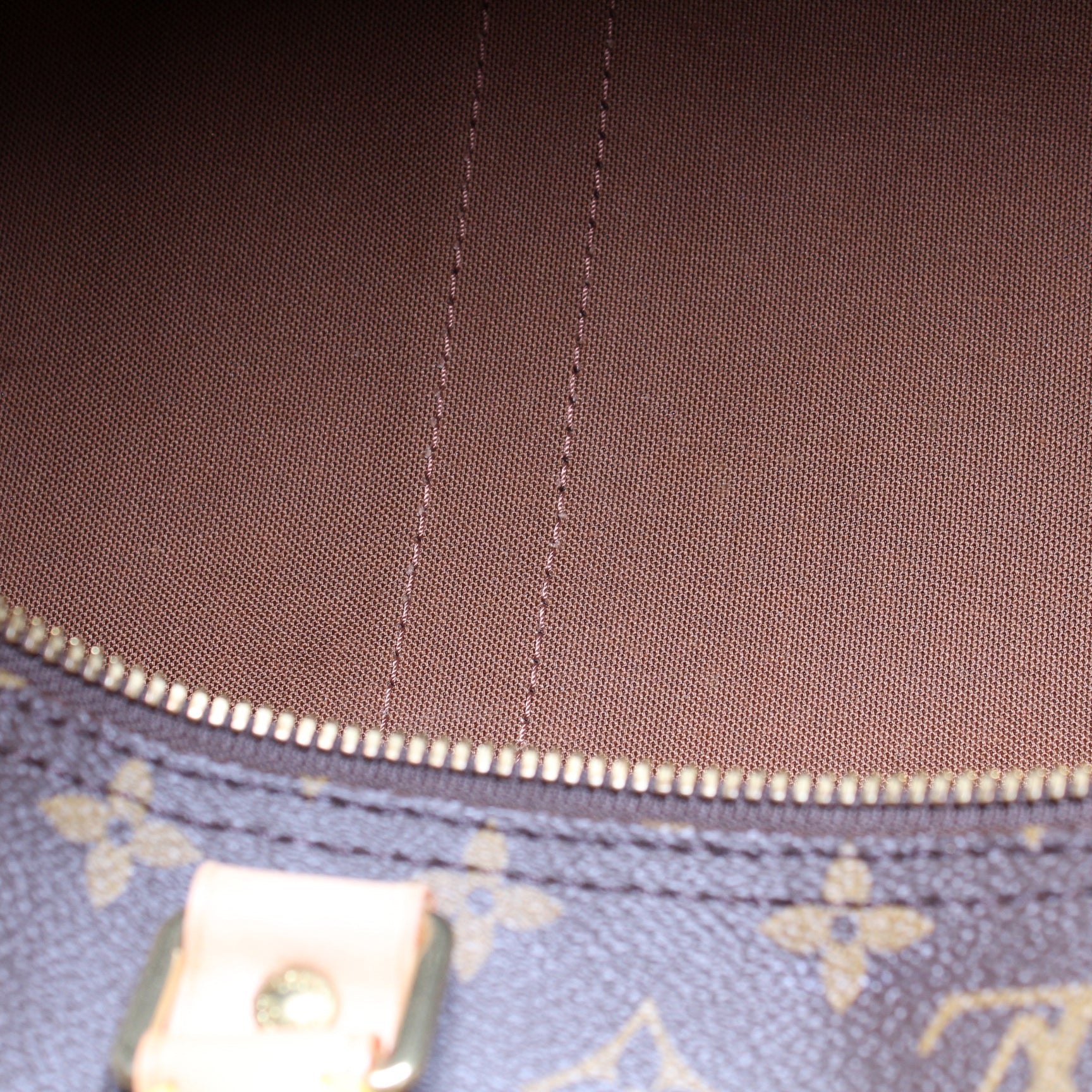 Keepall 60 Monogram