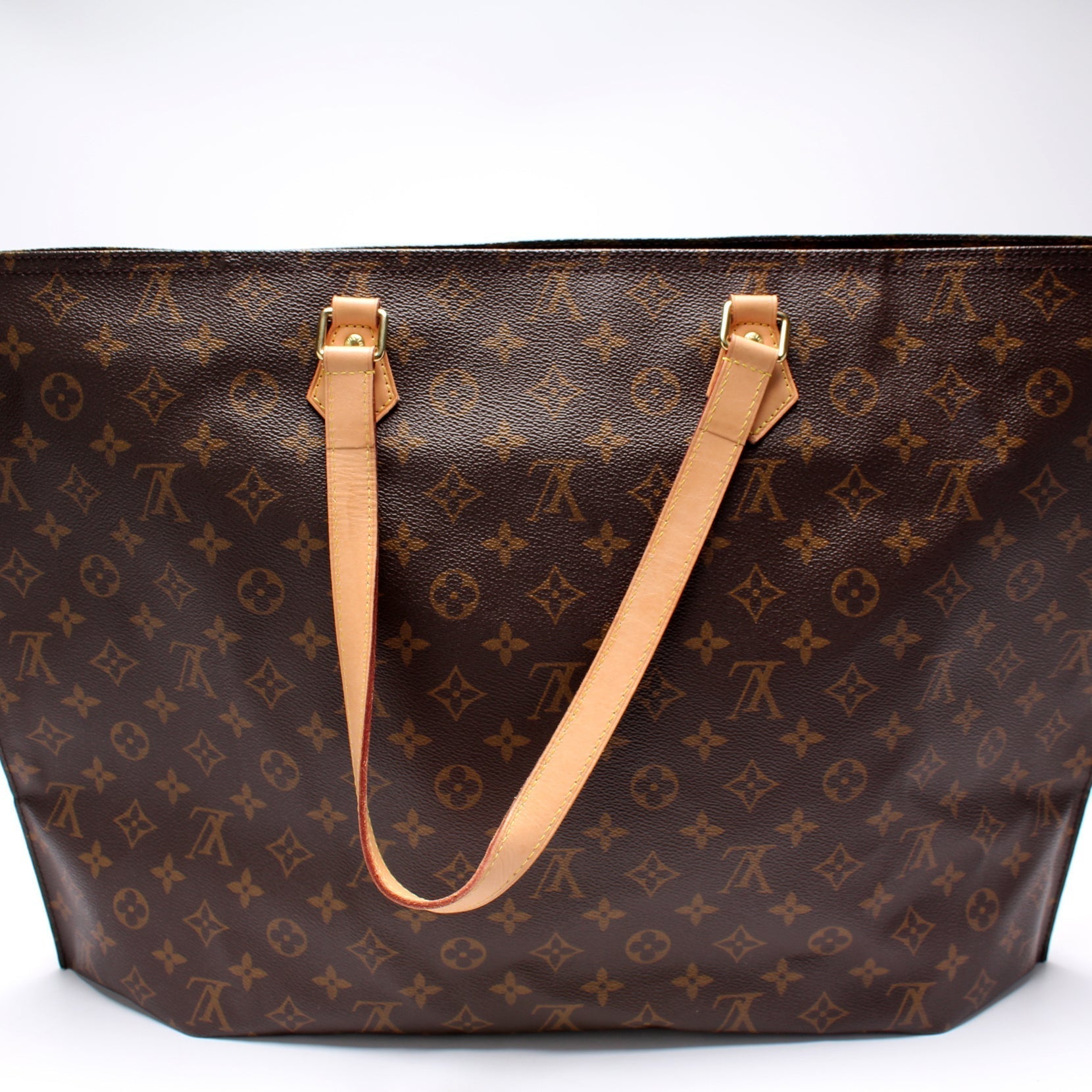 All-In MM Monogram