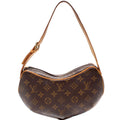Croissant PM Monogram