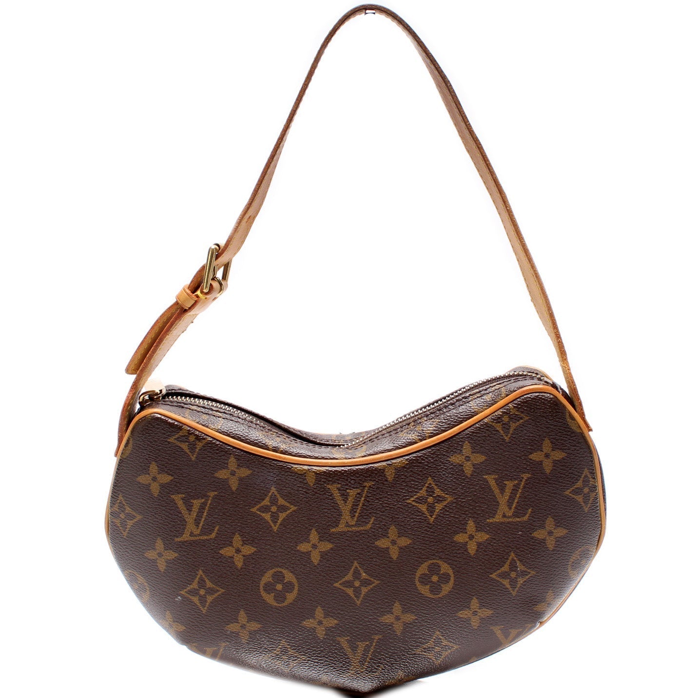 Croissant PM Monogram