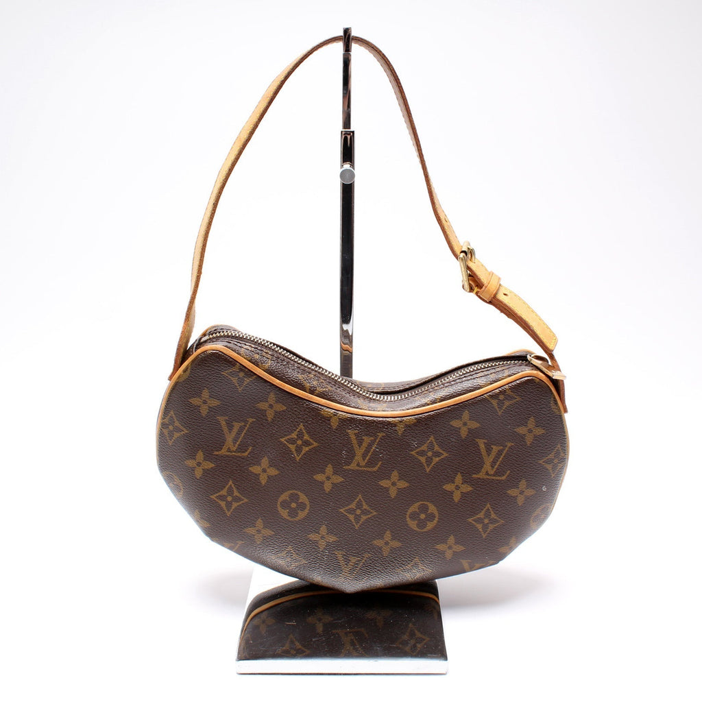 Croissant PM Monogram