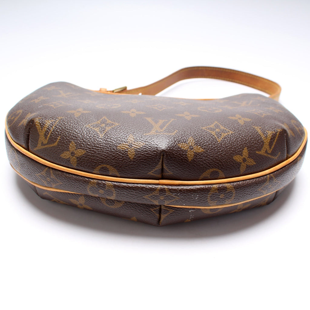 Croissant PM Monogram