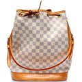 1:1 Rep Noe Damier Azur