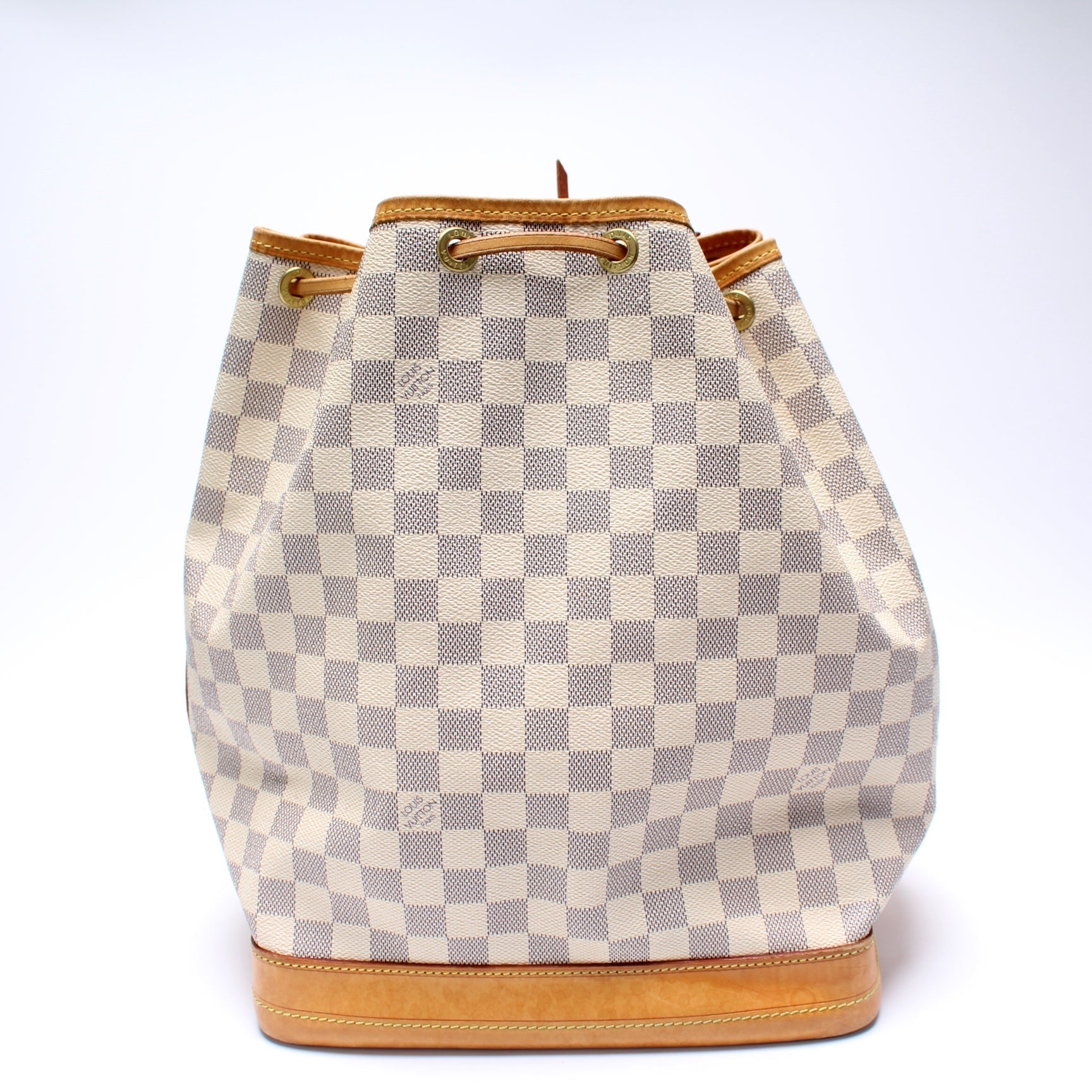 1:1 Rep Noe Damier Azur