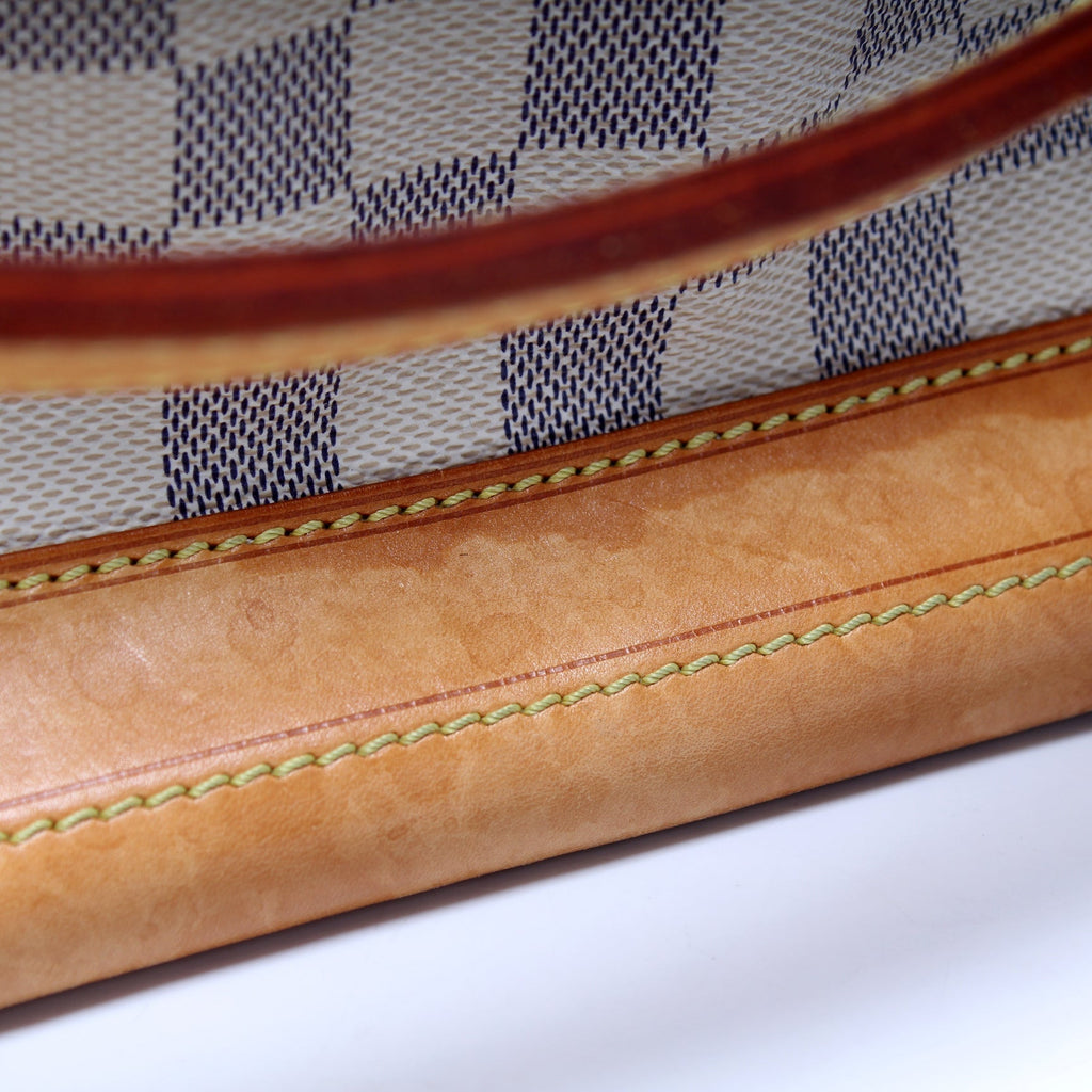 1:1 Rep Noe Damier Azur