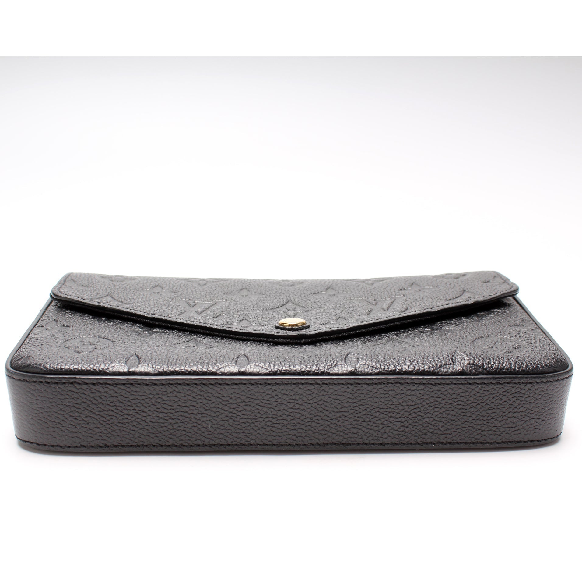 Pochette Felicie Empreinte