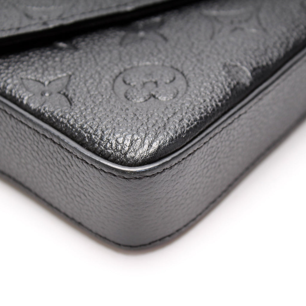 Pochette Felicie Empreinte