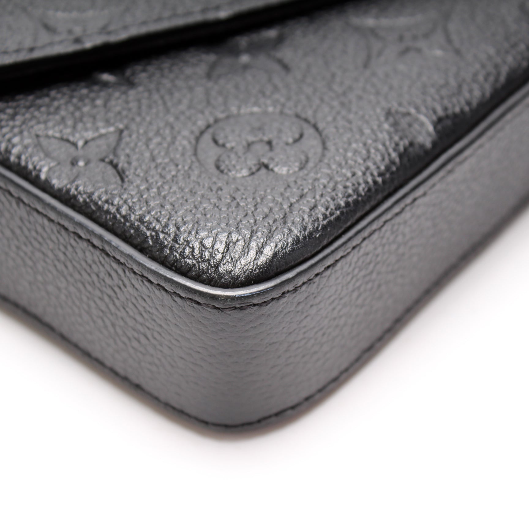 Pochette Felicie Empreinte
