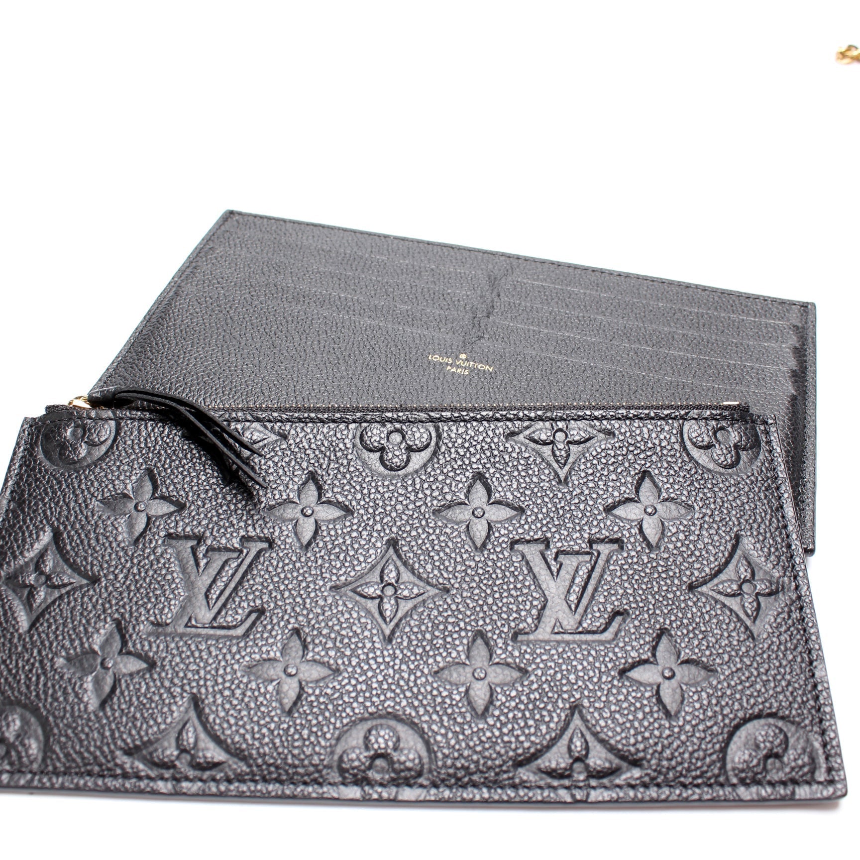 Pochette Felicie Empreinte