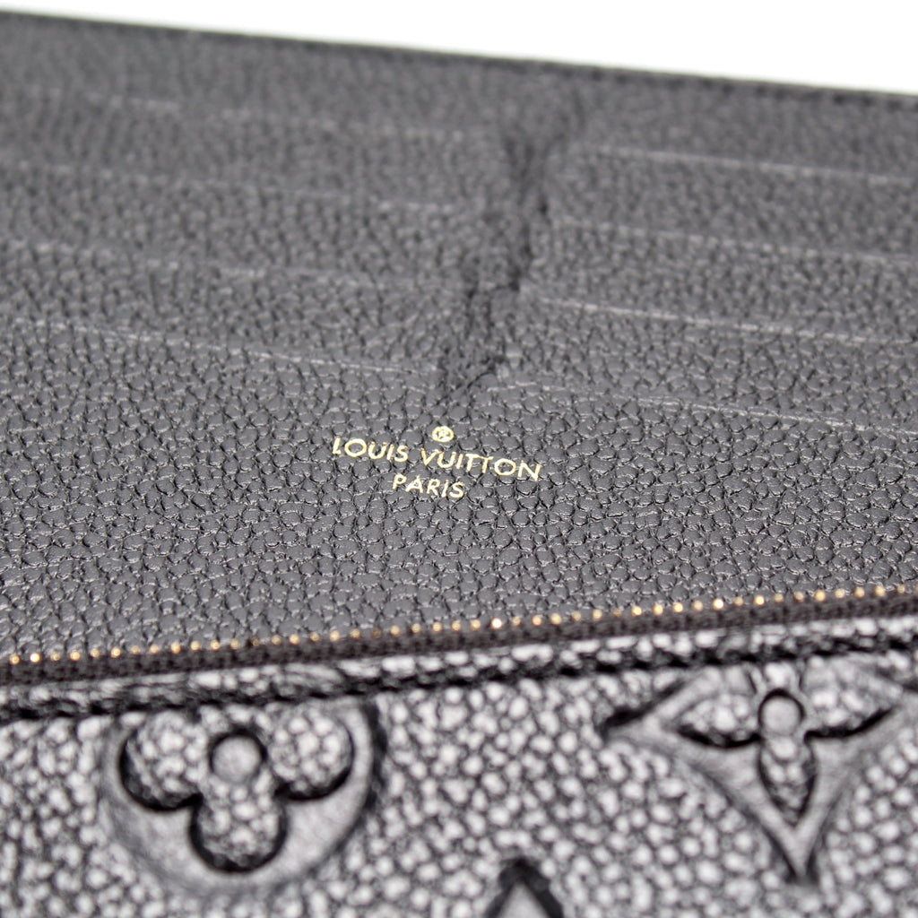 Pochette Felicie Empreinte