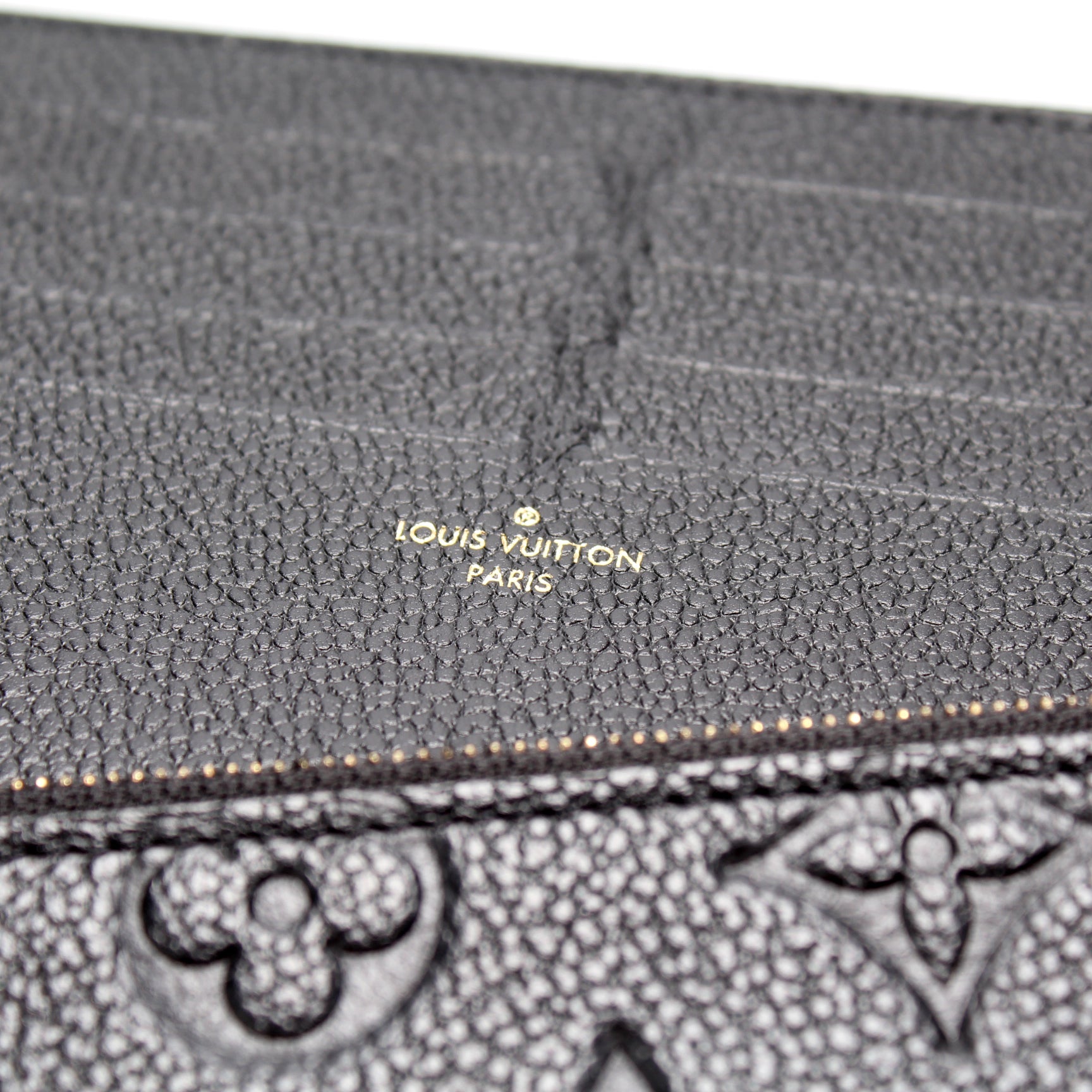 Pochette Felicie Empreinte