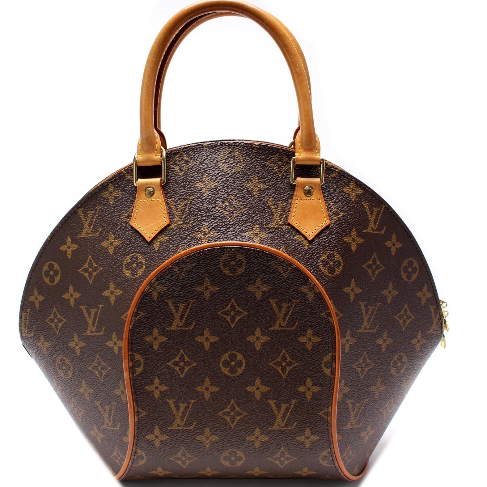 Ellipse MM Monogram