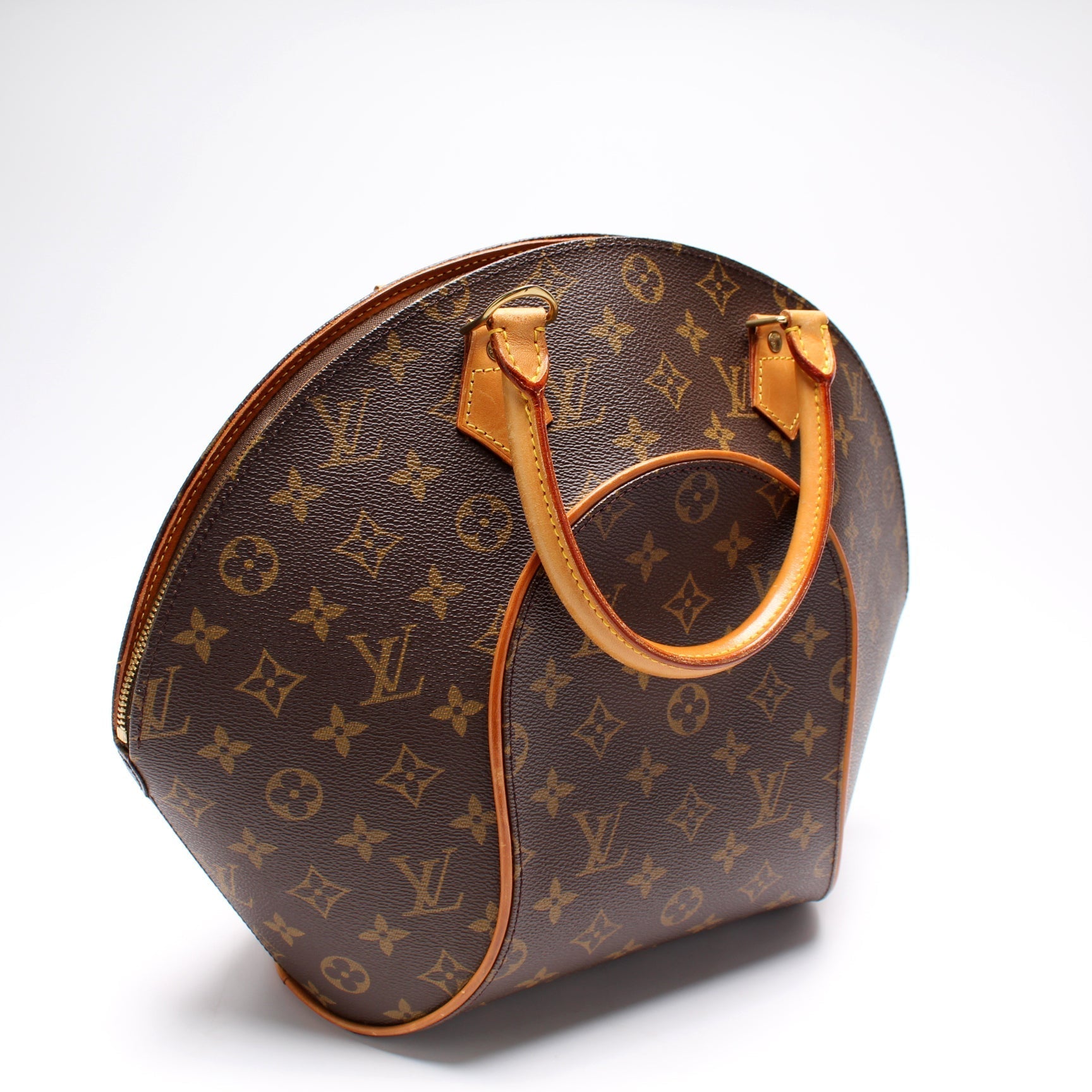 Ellipse MM Monogram