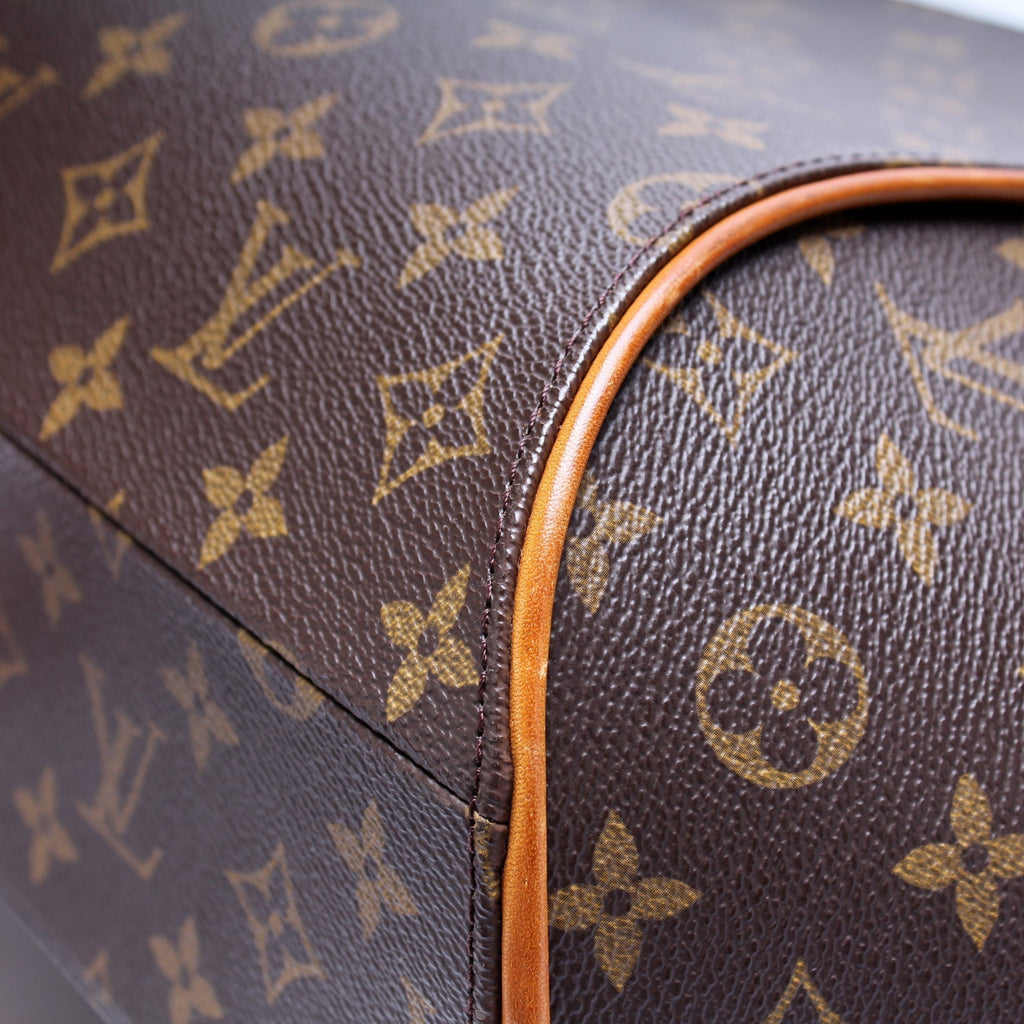Ellipse MM Monogram