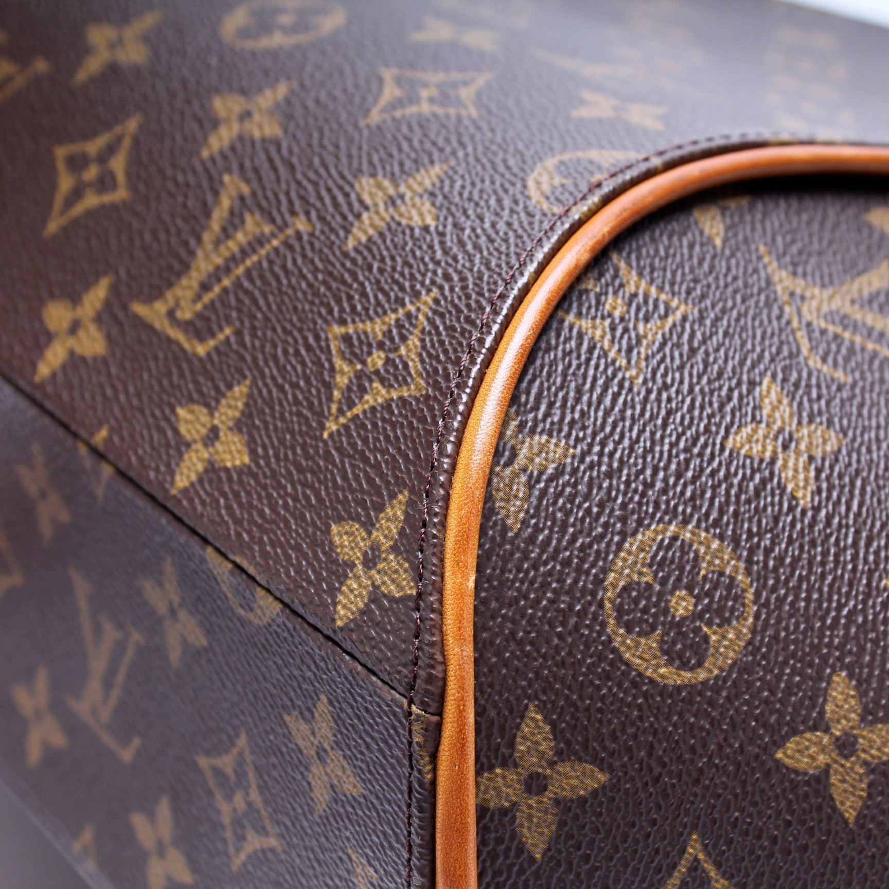 Ellipse MM Monogram