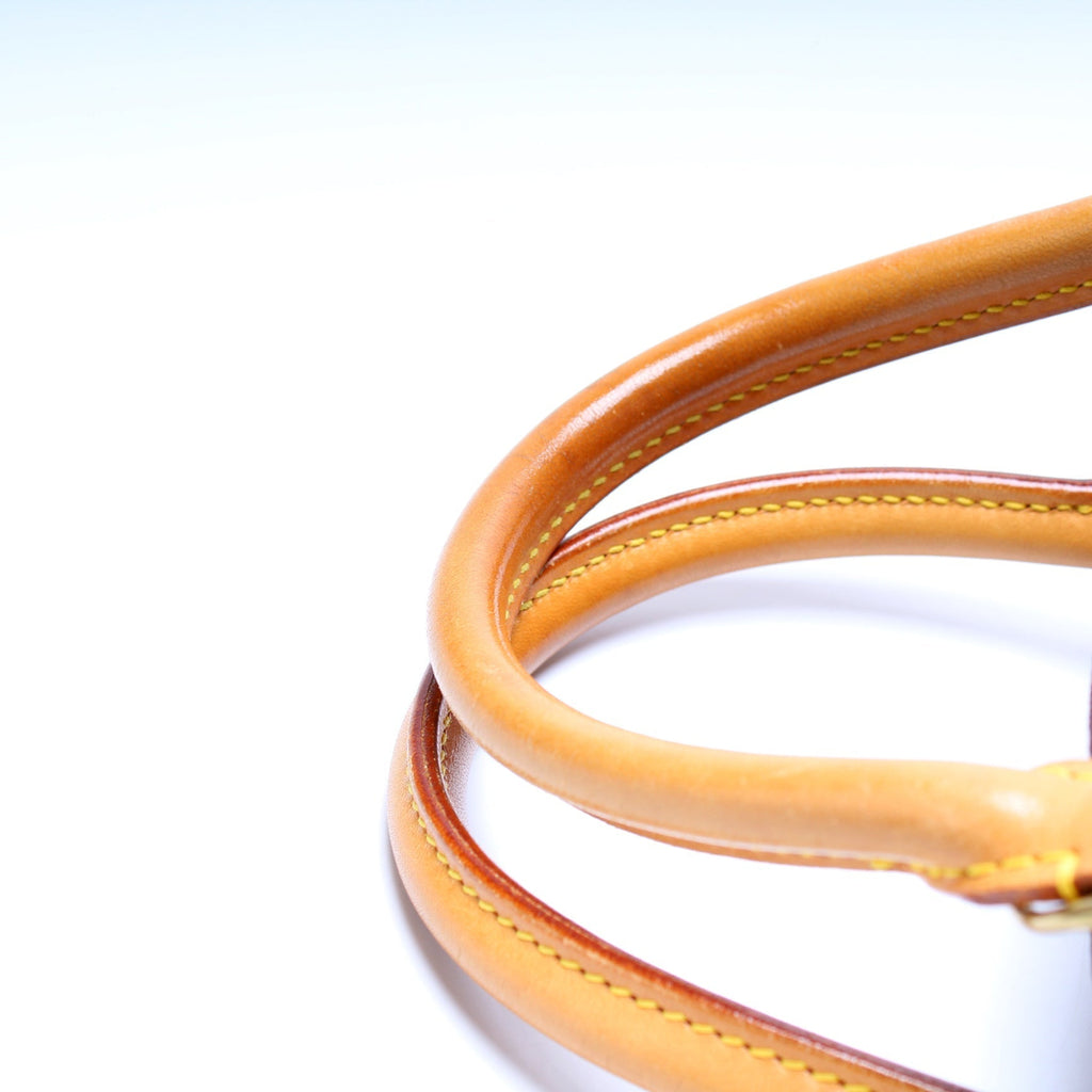 Ellipse MM Monogram