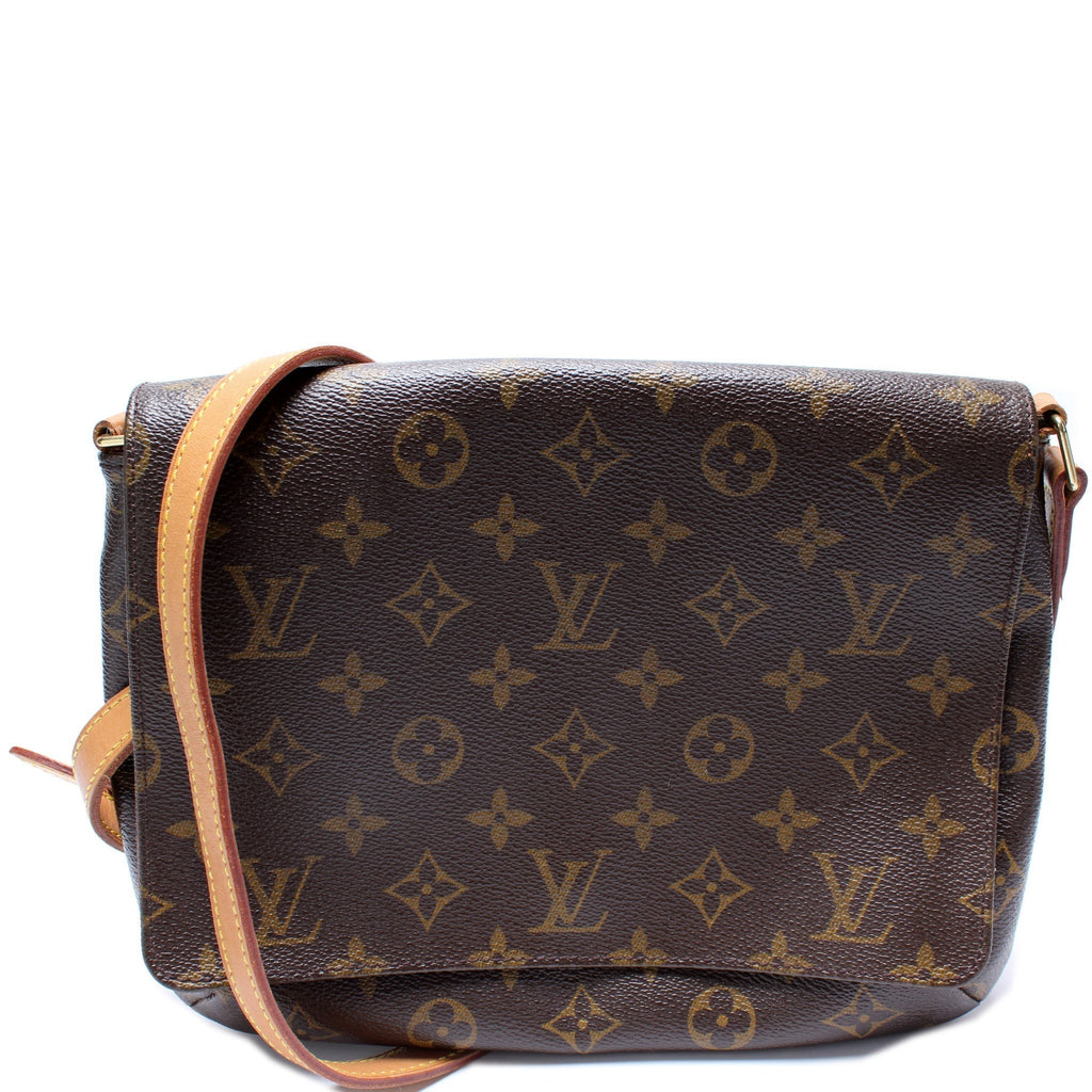 M1:1 Reptte Tango Long Monogram