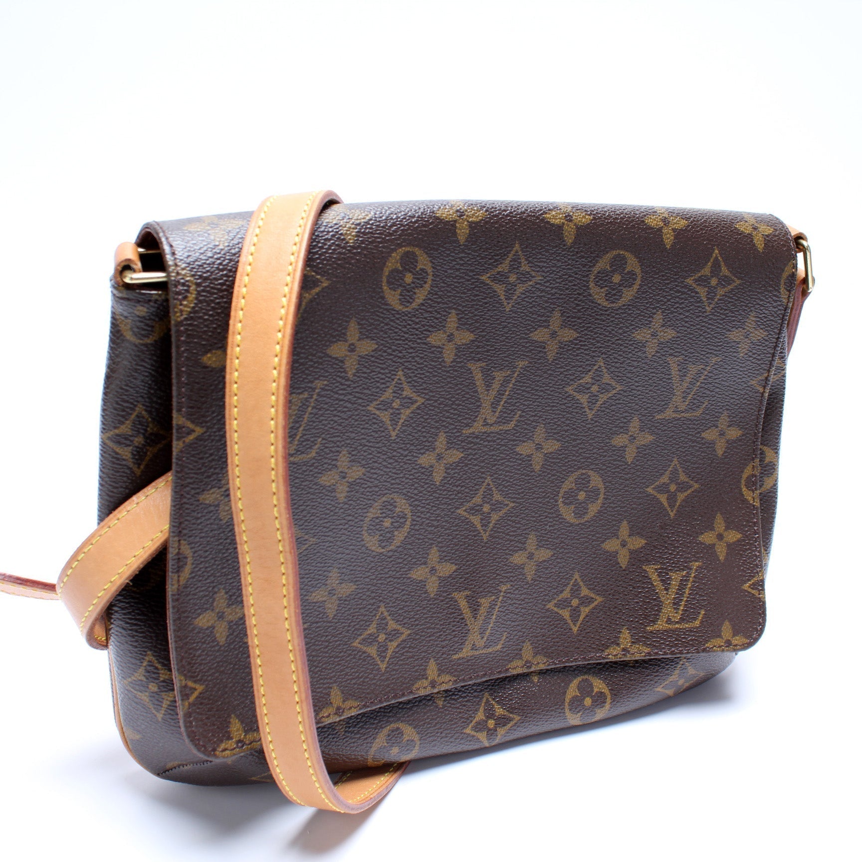 M1:1 Reptte Tango Long Monogram