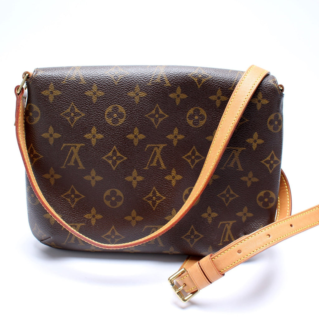 M1:1 Reptte Tango Long Monogram