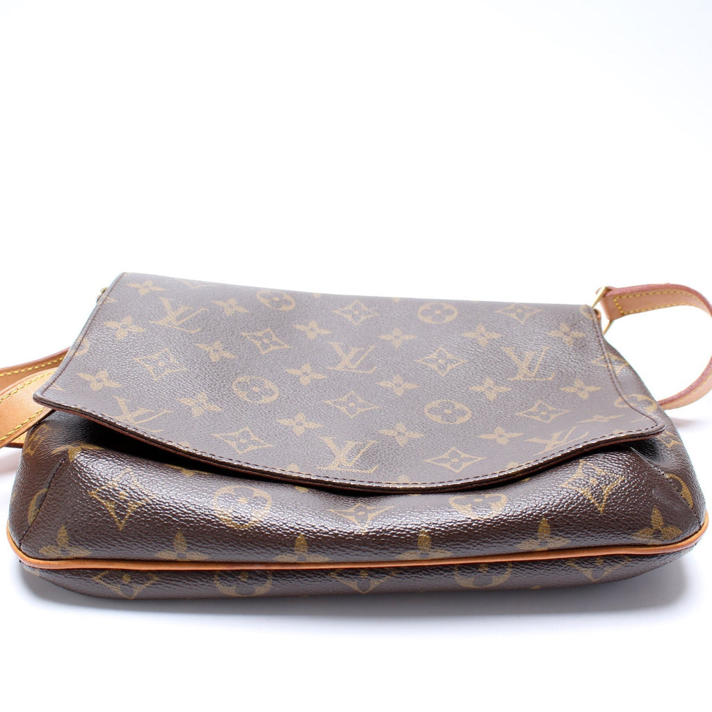 M1:1 Reptte Tango Long Monogram
