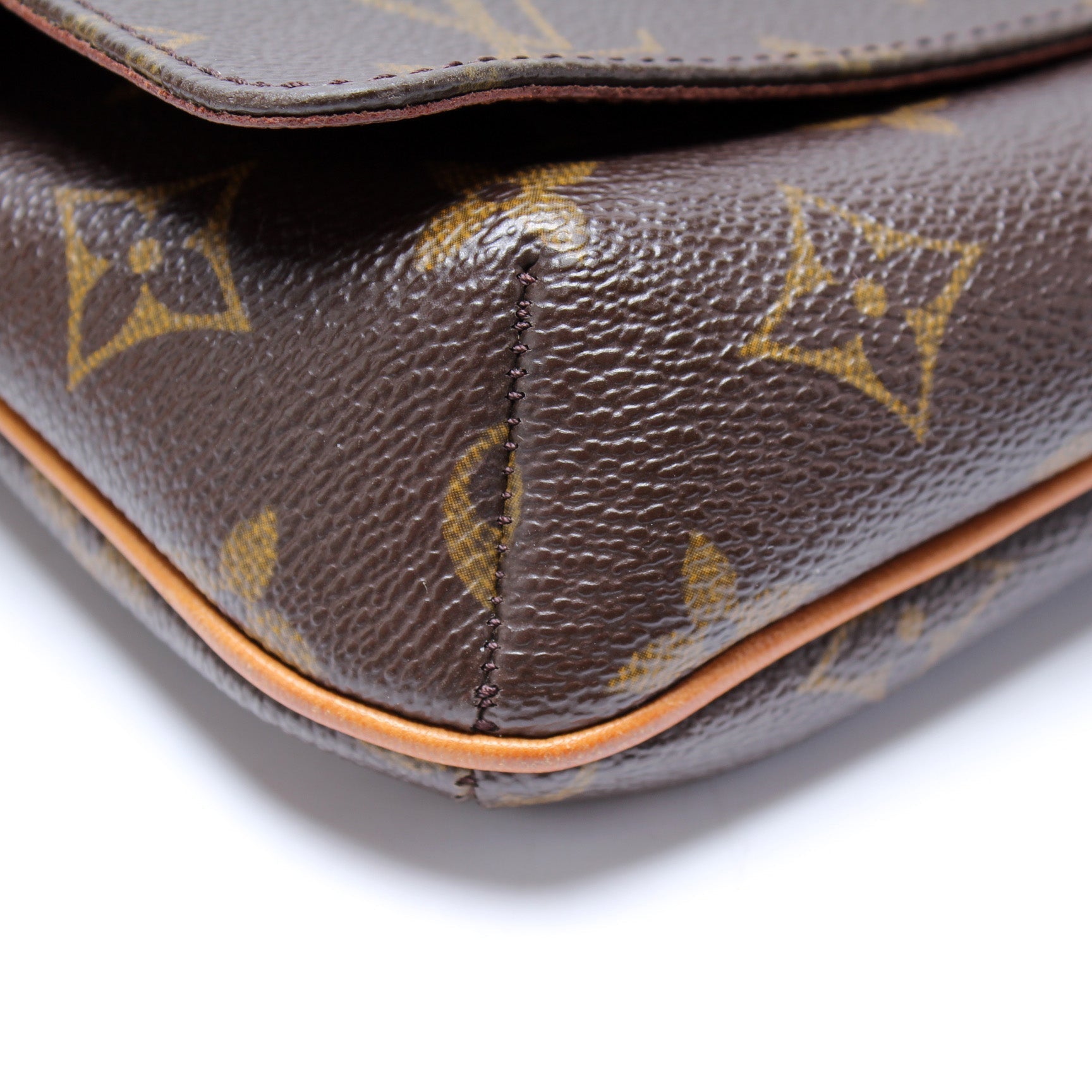 M1:1 Reptte Tango Long Monogram