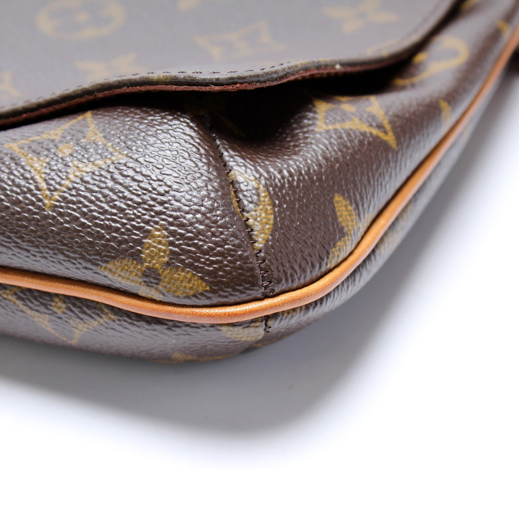 M1:1 Reptte Tango Long Monogram