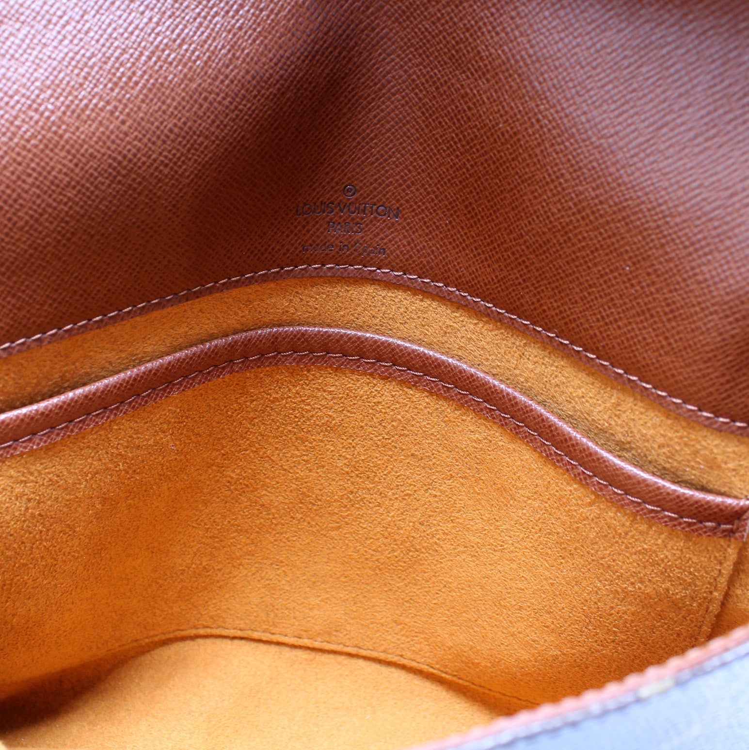 M1:1 Reptte Tango Long Monogram