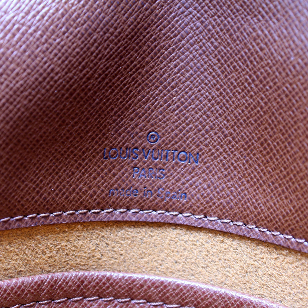 M1:1 Reptte Tango Long Monogram