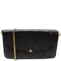 Pochette Felicie Empreinte