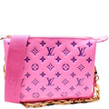 Coussin PM Lambskin