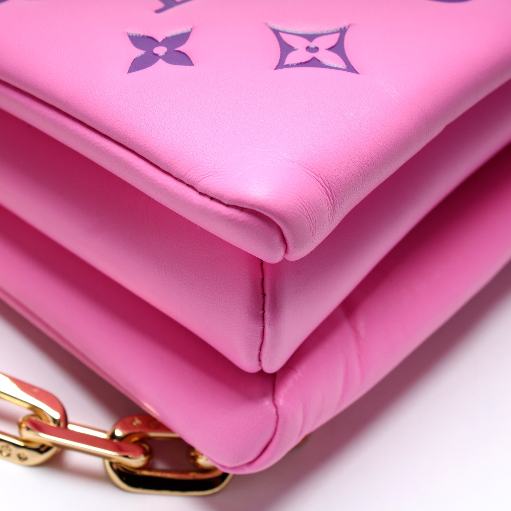 Coussin PM Lambskin