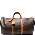 Keepall 60 Monogram