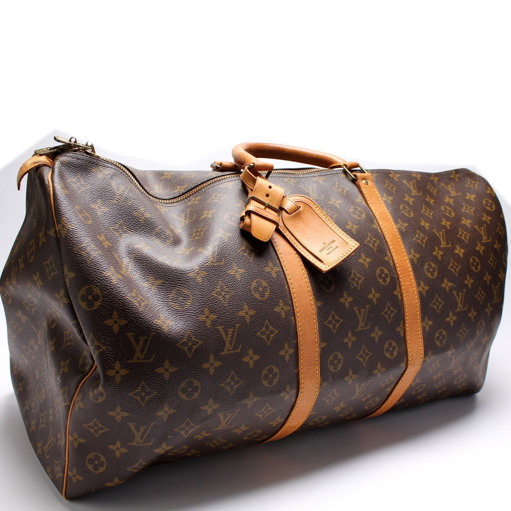 Keepall 60 Monogram
