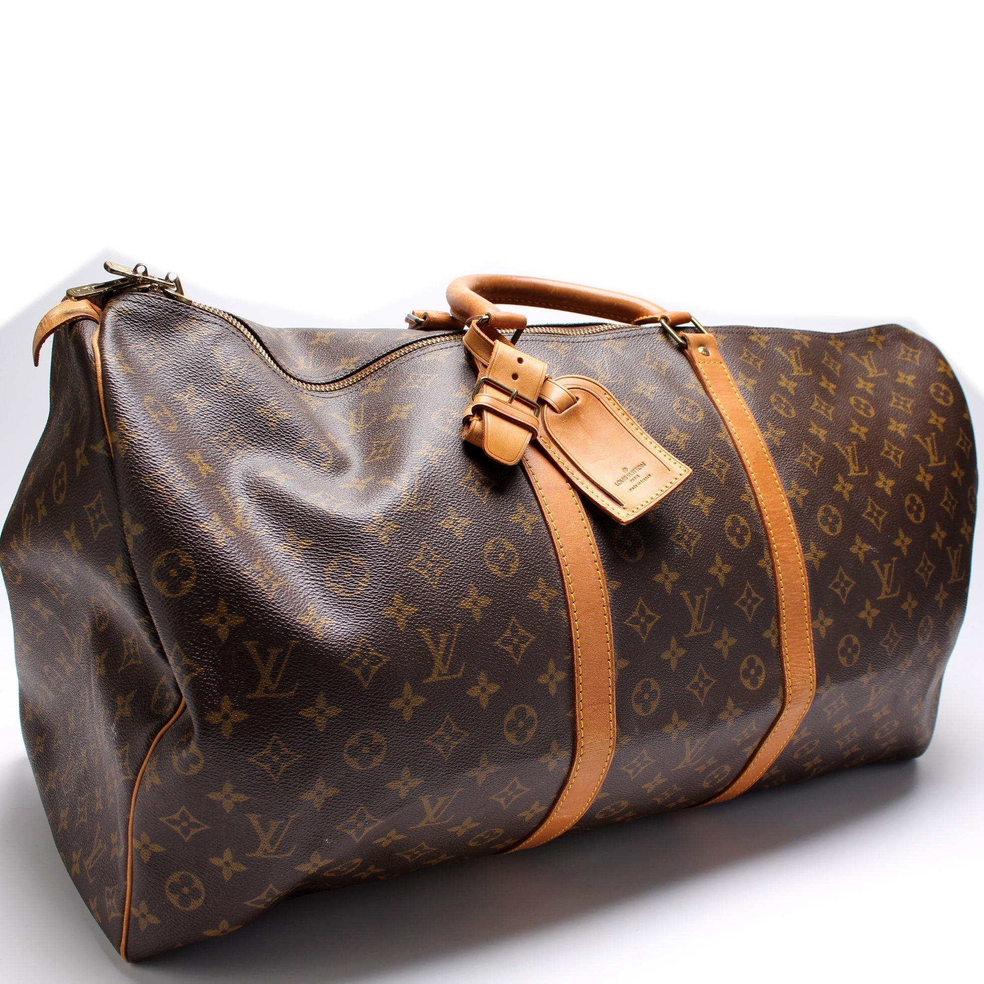 Keepall 60 Monogram