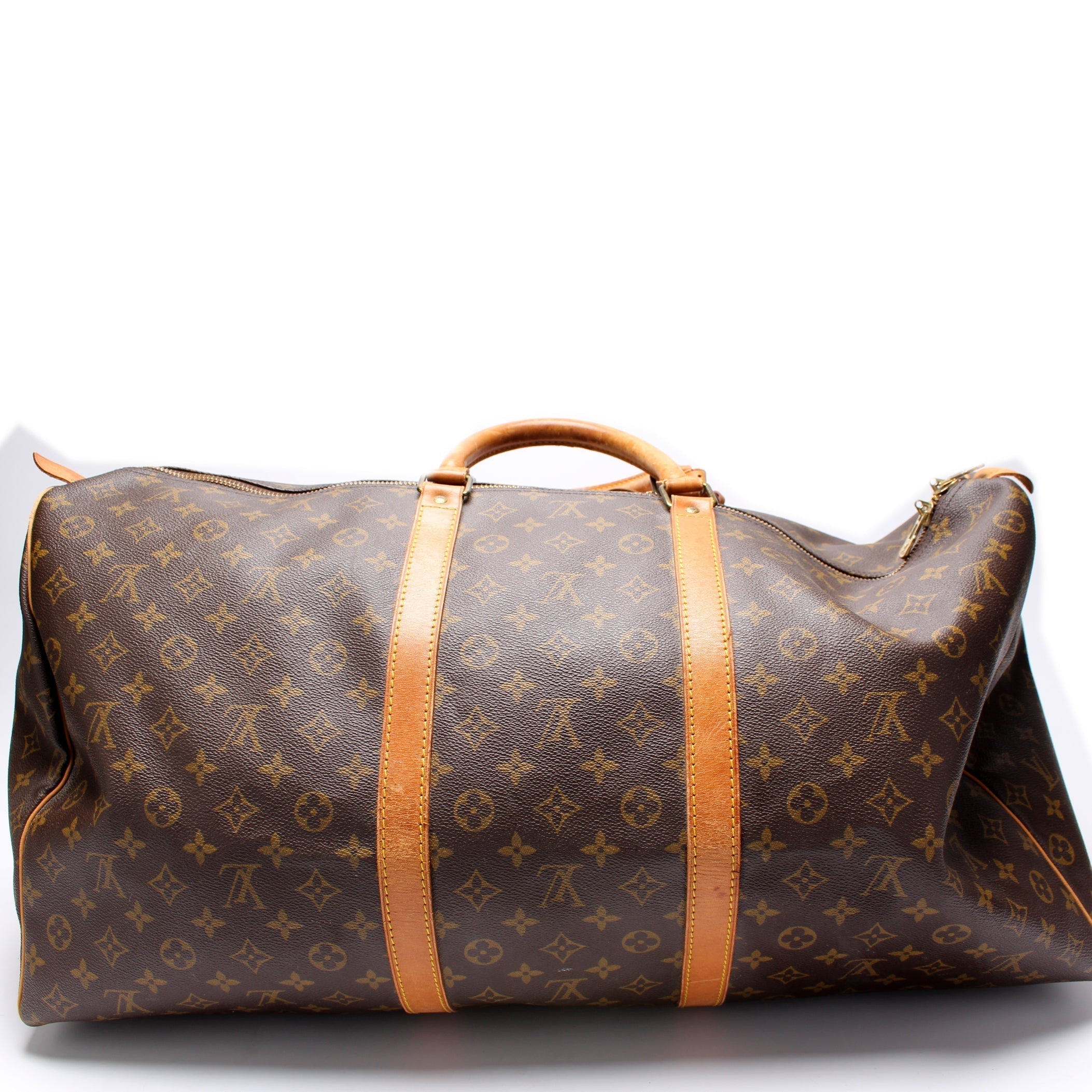 Keepall 60 Monogram
