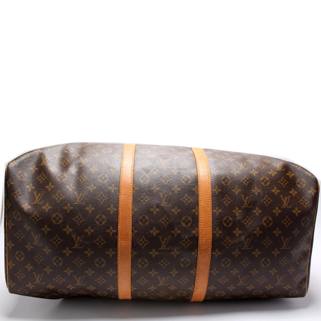 Keepall 60 Monogram